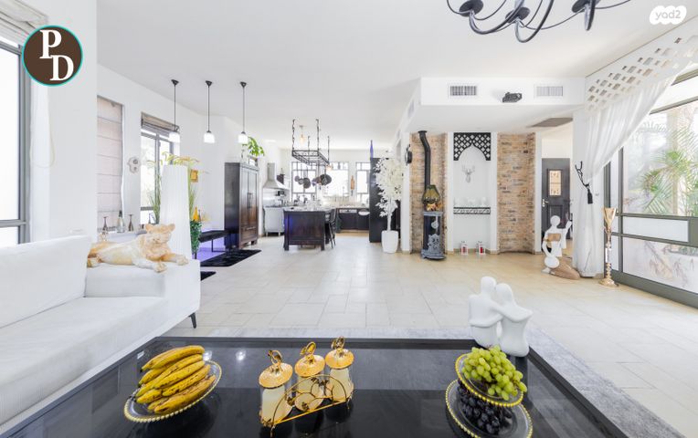 בית פרטי/ קוטג', רגבים, ניצני עוז, ניצני עוז