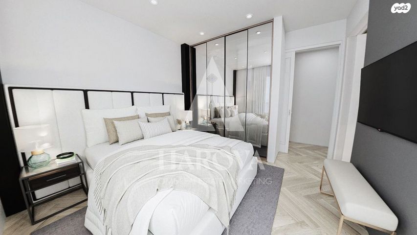 דירה, לב תל אביב, לב העיר צפון, תל אביב יפו