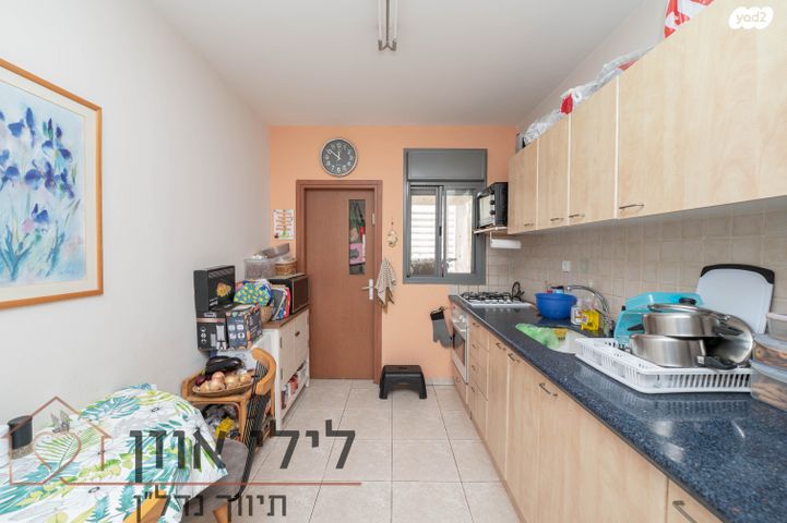 דירה, ראובן, קרית השרון, נתניה