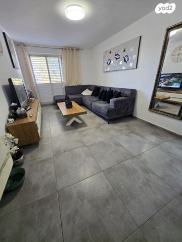 דירה, המעפילים 17, שכונה ג', באר שבע