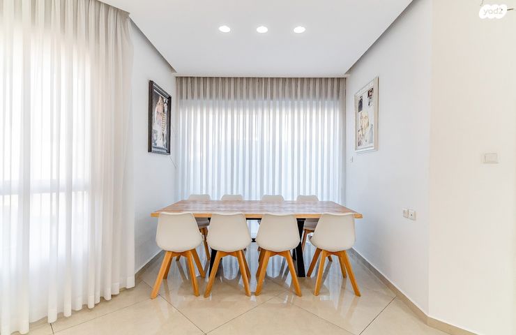 גג/ פנטהאוז, ברנע, אשקלון