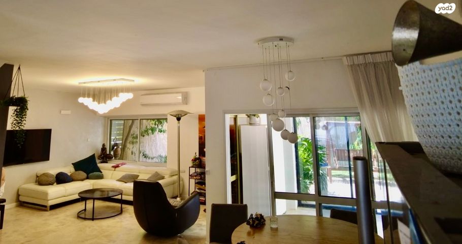 בית פרטי/ קוטג', נווה אמירים, הרצליה