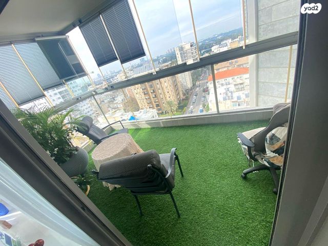 דירה, סוקולוב, נחלת גנים, רמת גן