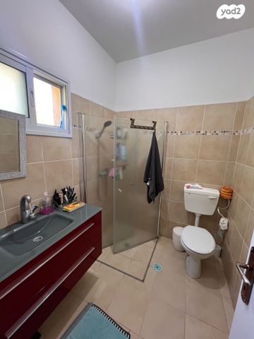 בית פרטי/ קוטג', התמר 1, שקד, שקד