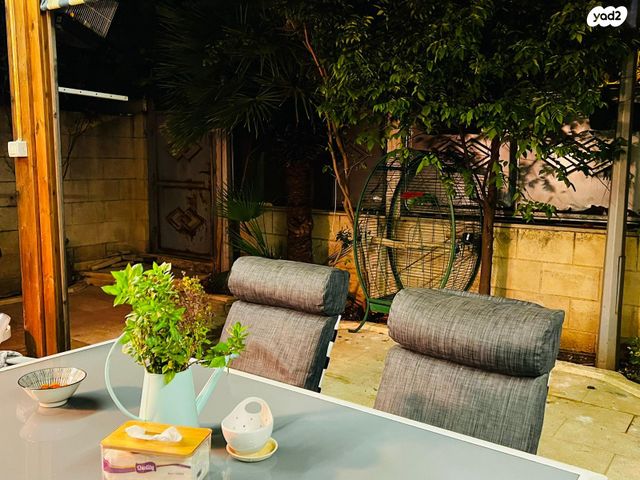 בית פרטי/ קוטג', יפה נוף וגני דן, רמלה