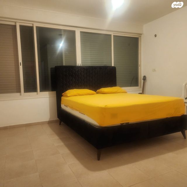 גג/ פנטהאוז, שמעון דהאן, קרית שמואל, טבריה