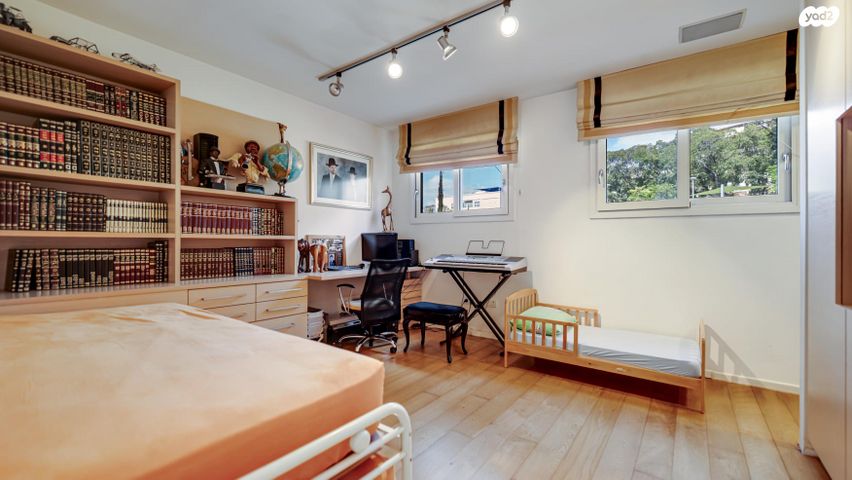 בית פרטי/ קוטג', מרדכי אנילביץ', בני ברק