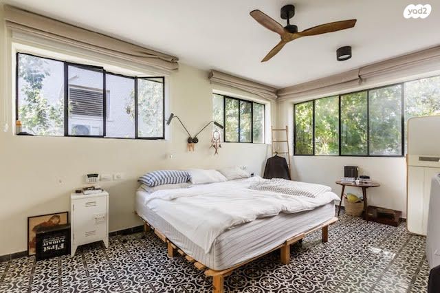 בית פרטי/ קוטג', הצפון החדש - צפון, תל אביב יפו