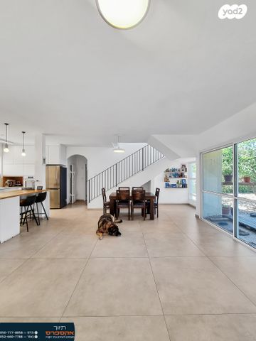 בית פרטי/ קוטג'