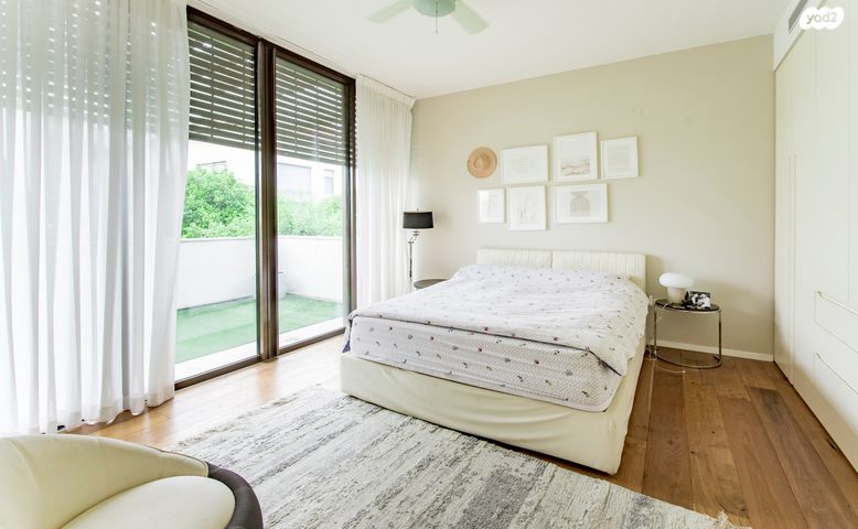 בית פרטי/ קוטג', שאר העיר, הוד השרון