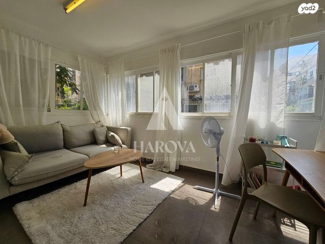 דירה, לב תל אביב, לב העיר צפון, תל אביב יפו