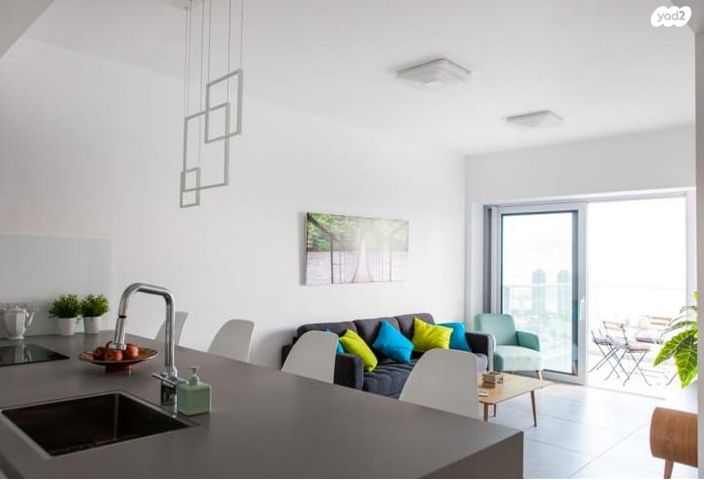 דירה, דרך מנחם בגין 144, תל אביב יפו