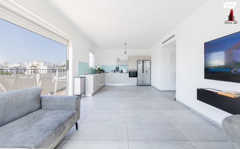 דירה, חצור, יד לבנים, רמת גן