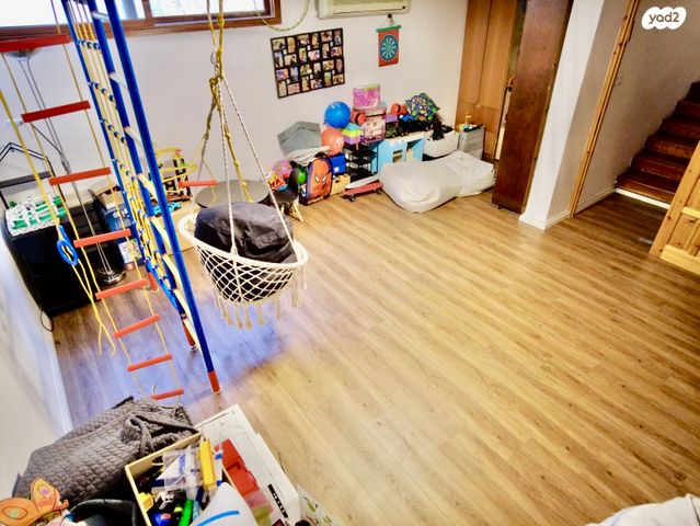 בית פרטי/ קוטג', נווה אמירים, הרצליה