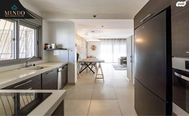 דירה, פארק המושבה, באר יעקב