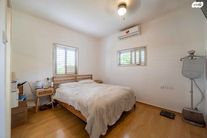 גג/ פנטהאוז, ארלוזורוב, גבעתיים