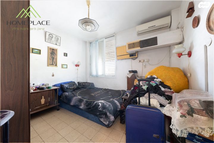 דירה, סומקן 38, יפו ד', גבעת התמרים, תל אביב יפו