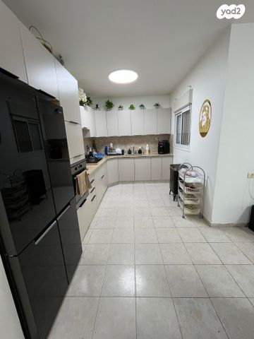 בית פרטי/ קוטג', אצ"ל, קרית מנחם בגין, נתיבות