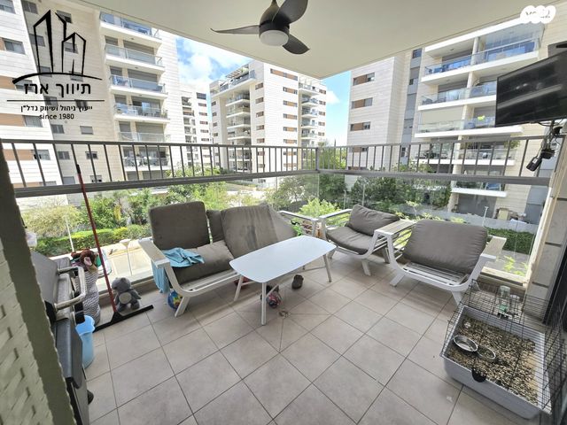 דירה, העוגן, נאות רבין, יבנה