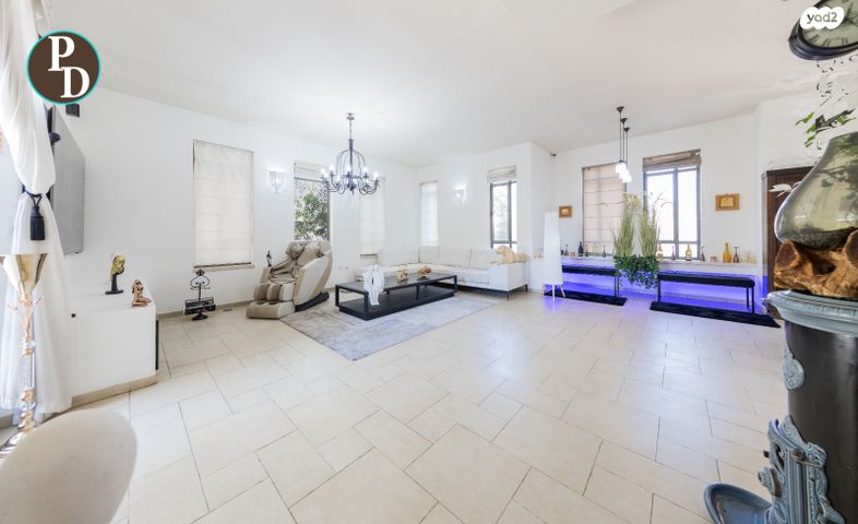 בית פרטי/ קוטג', רגבים, ניצני עוז, ניצני עוז