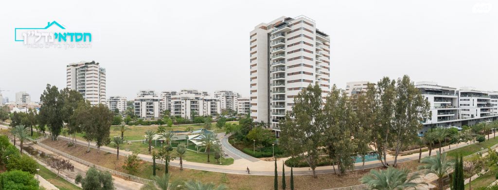 דירה, הצדף, נאות רבין, יבנה