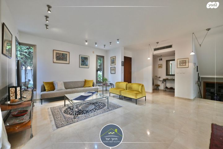 בית פרטי/ קוטג', מרכז הישוב, גני תקווה