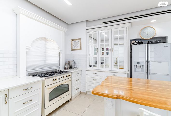 גג/ פנטהאוז, ברנע, אשקלון