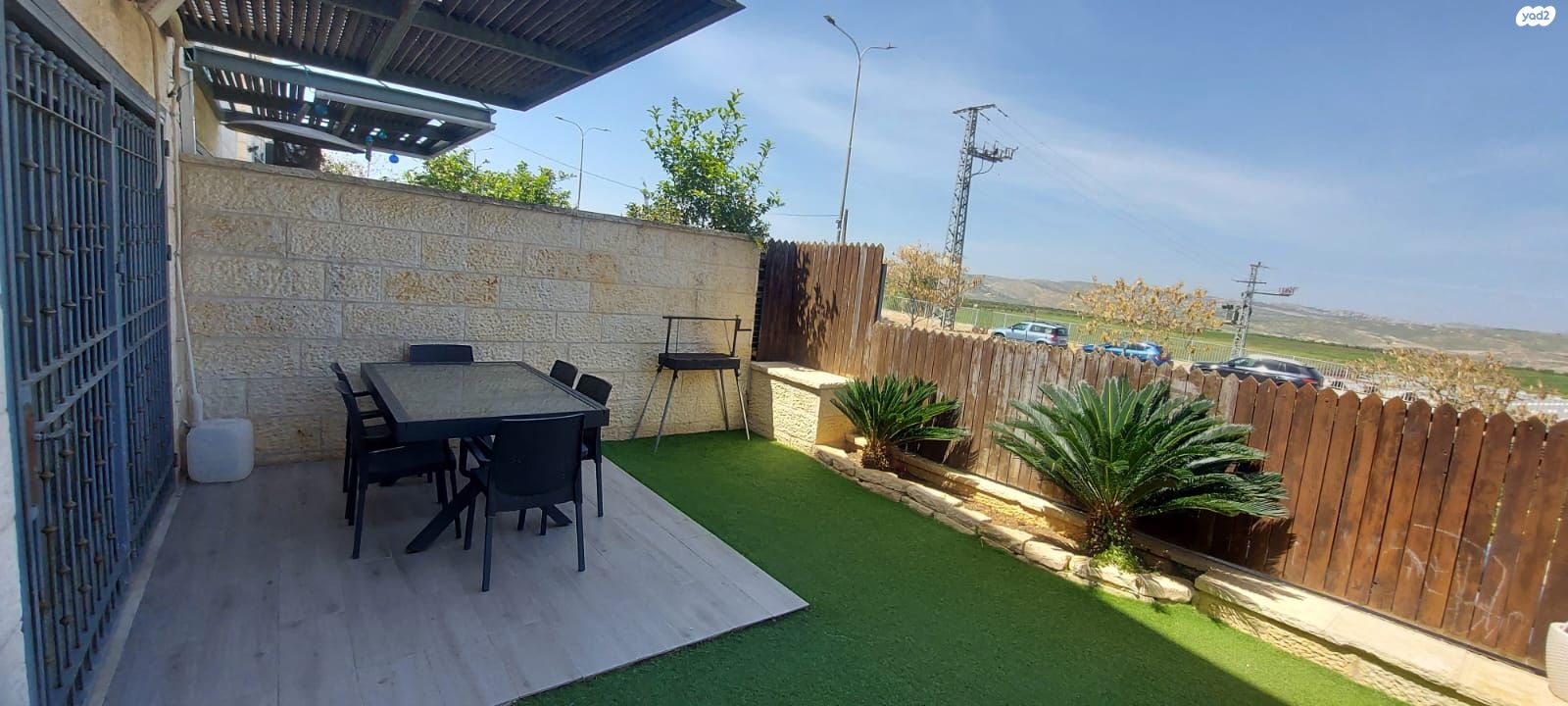 בית פרטי/ קוטג'