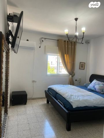 גג/ פנטהאוז, מנדלי מוכר ספרים, קרית ים א', קרית ים