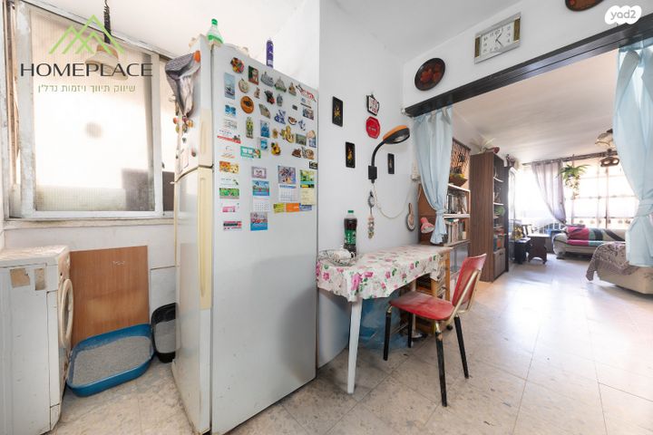 דירה, סומקן 38, יפו ד', גבעת התמרים, תל אביב יפו