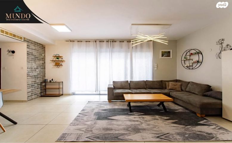 דירה, פארק המושבה, באר יעקב