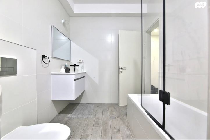 דירה, שדרות ירושלים, קרית ים ד', קרית ים