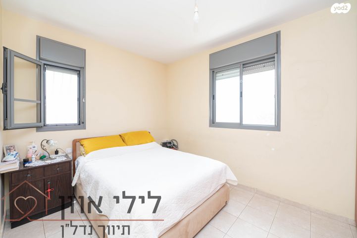 דירה, ראובן, קרית השרון, נתניה