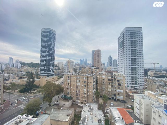 דירה, דרך זאב ז'בוטינסקי, נחלת גנים, רמת גן