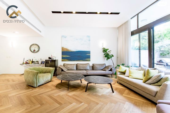 בית פרטי/ קוטג', שאר העיר, הוד השרון