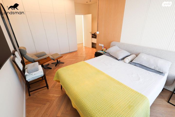 גג/ פנטהאוז, יוסף לפיד 3, גלי הים, נתניה