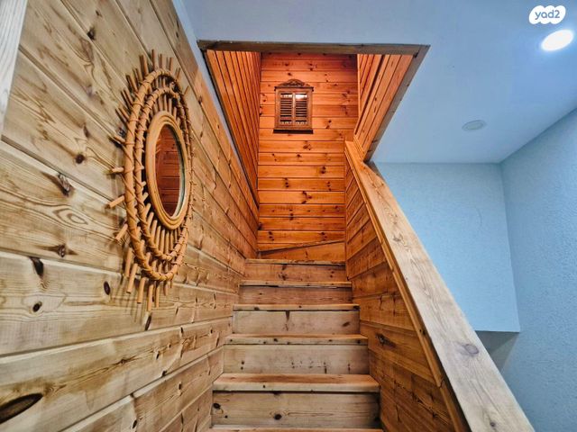 בית פרטי/ קוטג', יפה נוף וגני דן, רמלה