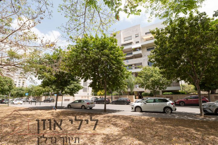 דירה, ראובן, קרית השרון, נתניה