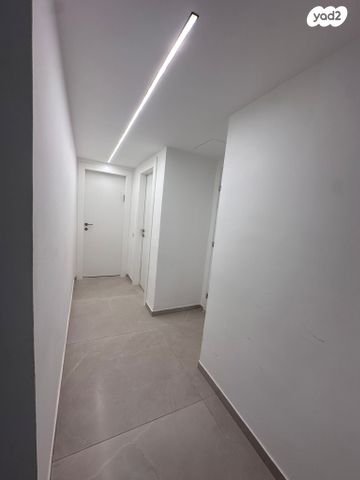 דירה, שדרות בפארק, שדרות