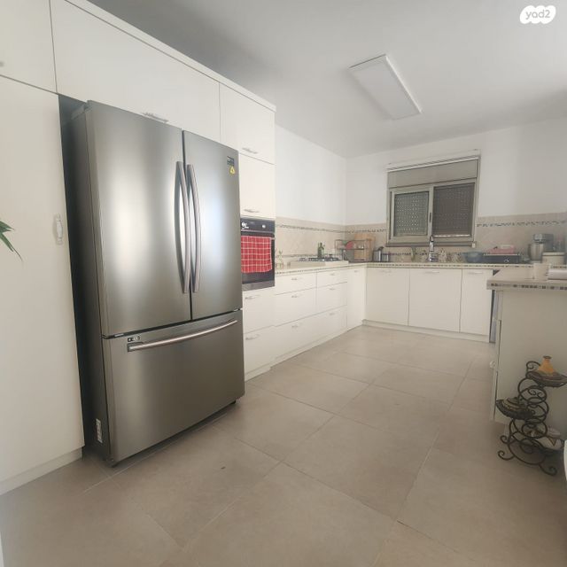 גג/ פנטהאוז, שמעון דהאן, קרית שמואל, טבריה