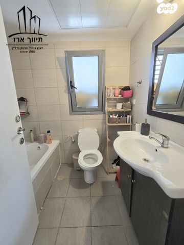 דירה, העוגן, נאות רבין, יבנה