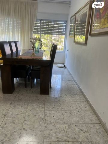 גג/ פנטהאוז, מנדלי מוכר ספרים, קרית ים א', קרית ים