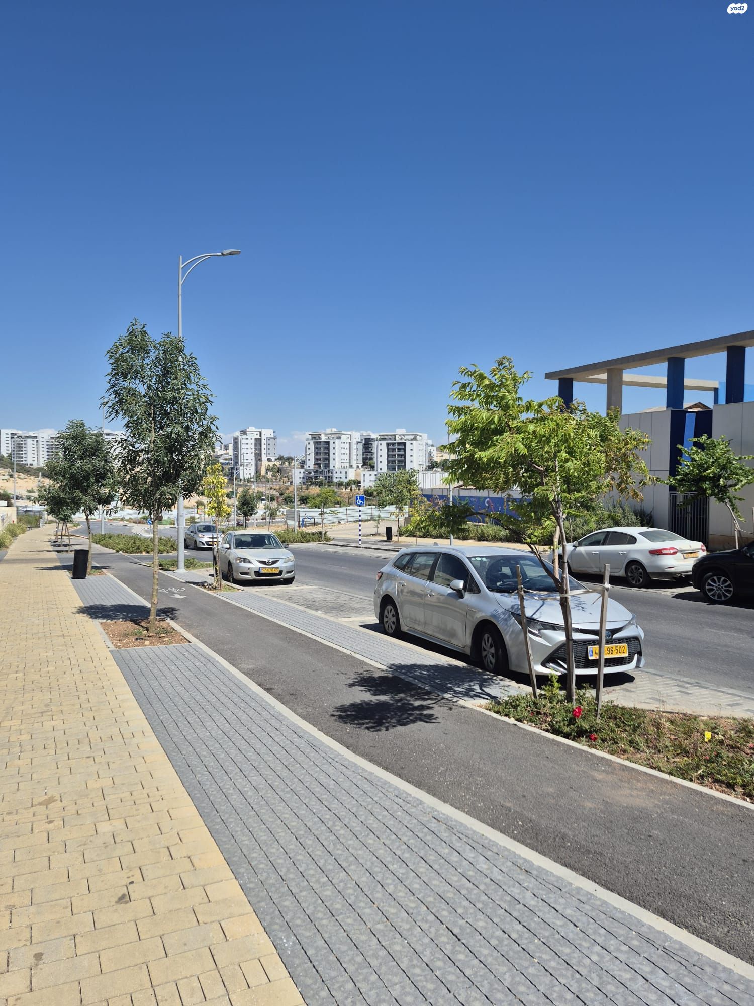 החורש