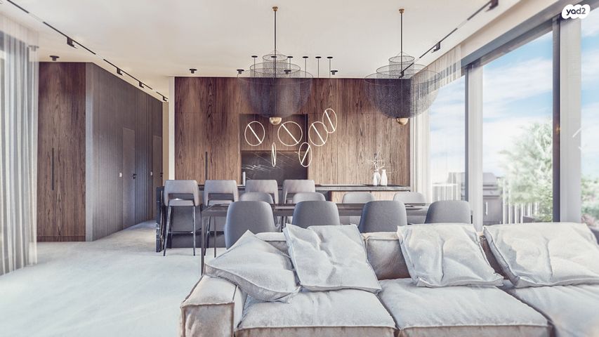 גג/ פנטהאוז, טאגור 13, נווה אביבים, תל אביב יפו