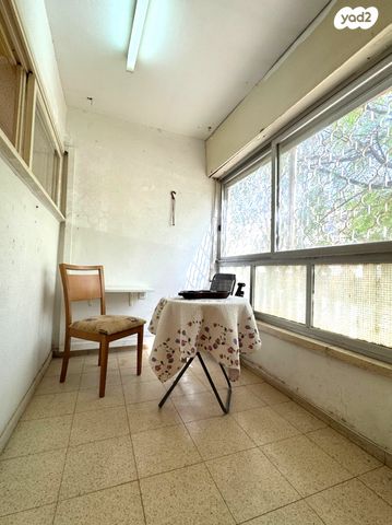 דירה, חיים נחמן ביאליק, שכונה ב', באר שבע