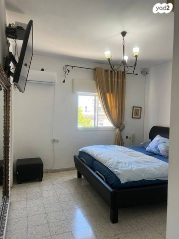 גג/ פנטהאוז, מנדלי מוכר ספרים, קרית ים א', קרית ים