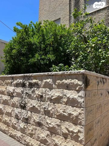 גג/ פנטהאוז, מנדלי מוכר ספרים, קרית ים א', קרית ים