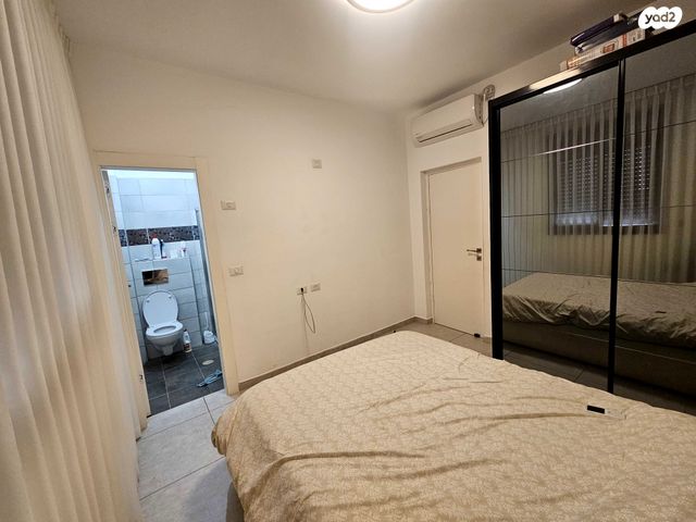 דירה, ניסנית, נתיבות מערב, נתיבות