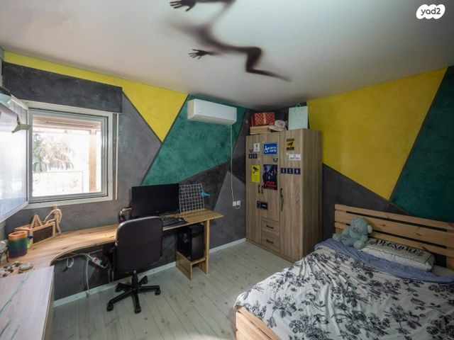 דירה, הדליה, עמידר, נהריה