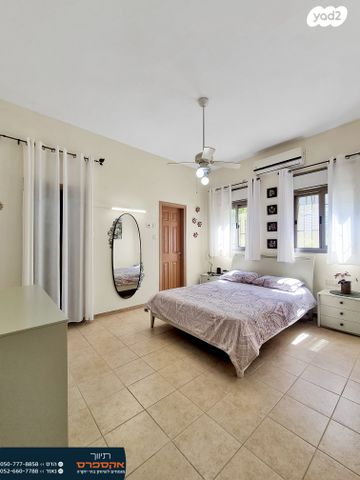 בית פרטי/ קוטג', להבים